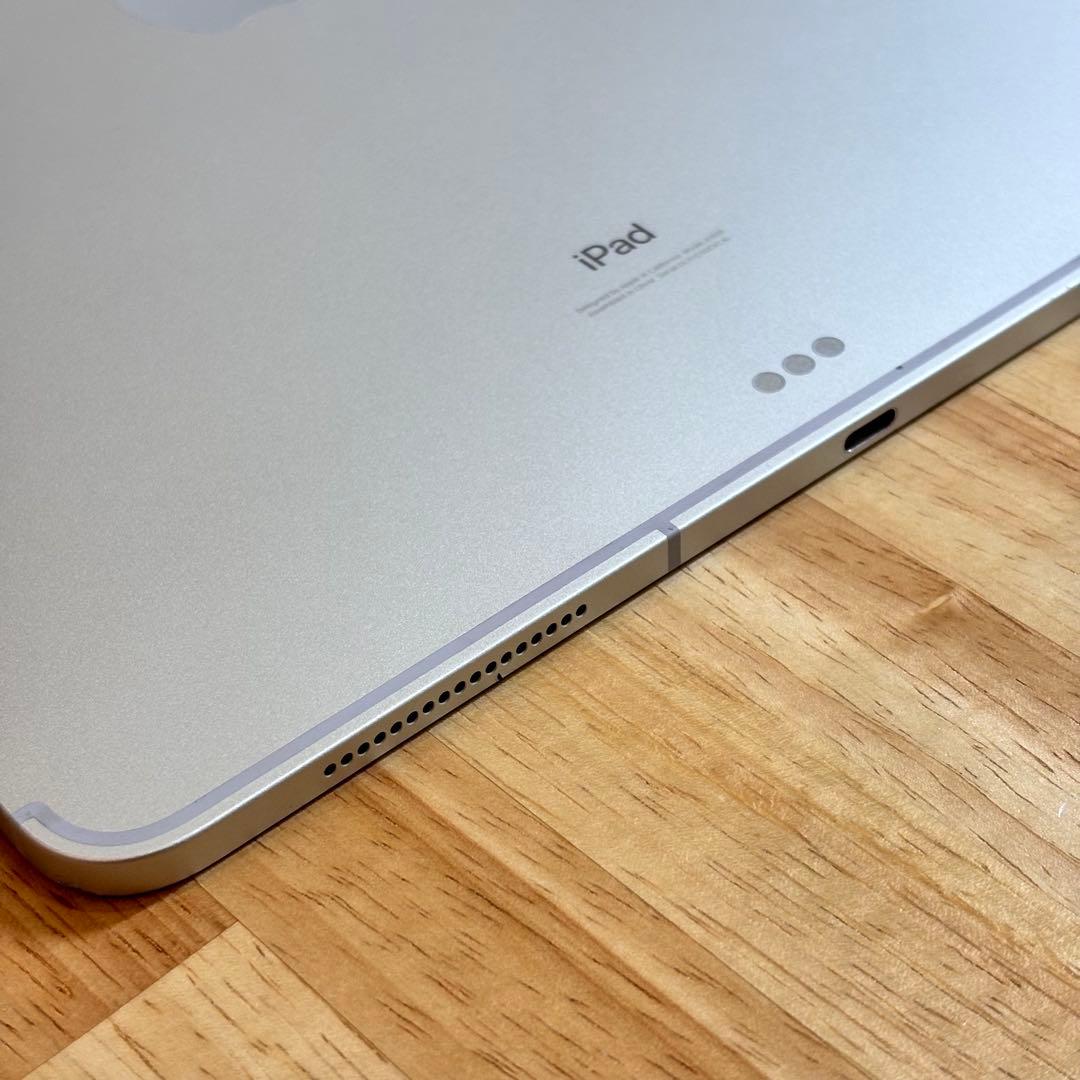 iPad Pro 第3世代 12.9インチ 64GB SIMフリー