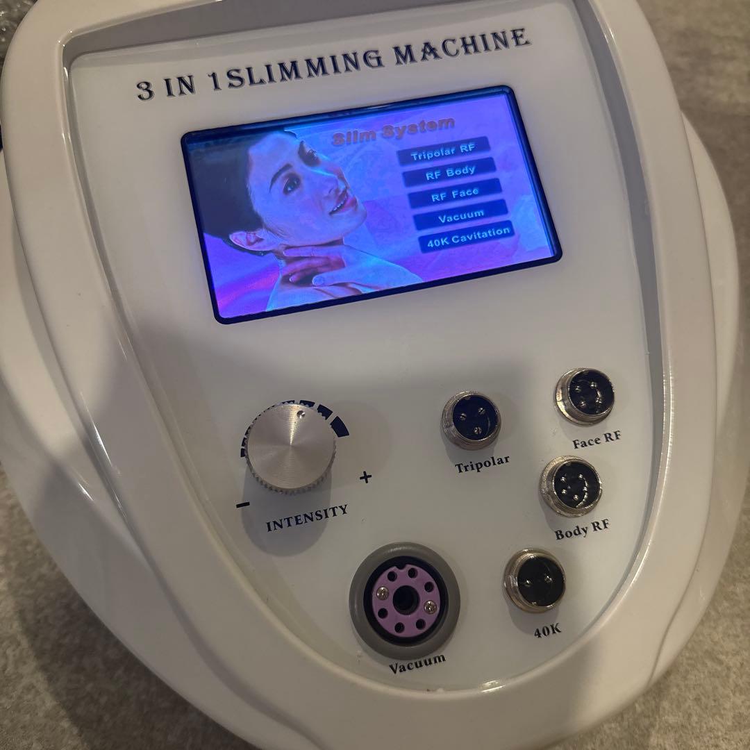 Style gate Cavistar2000 キャビテーション　痩身　浮腫