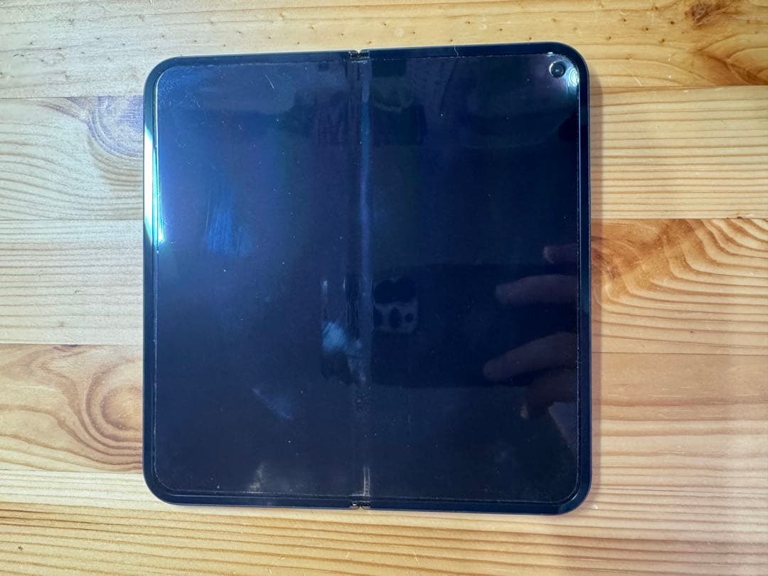 【中古】Pixel 9 pro fold 黒256GB（おまけ有） SIMフリー