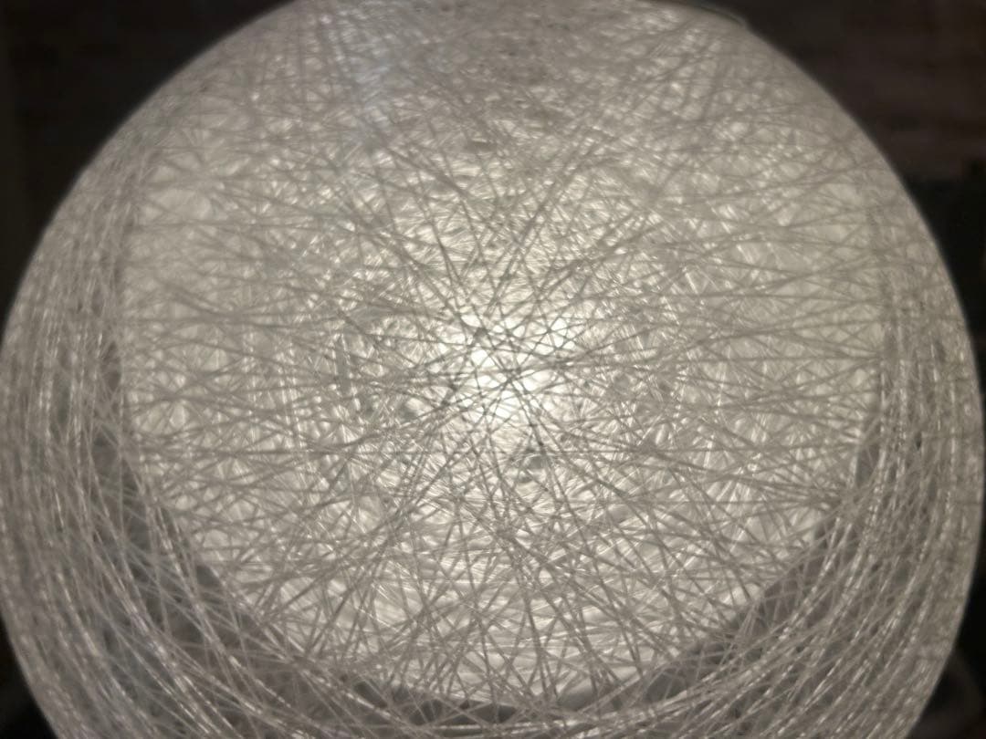 K*N様 356　YAMAGIWA　マユハナ　ペンダントライト　321P2911