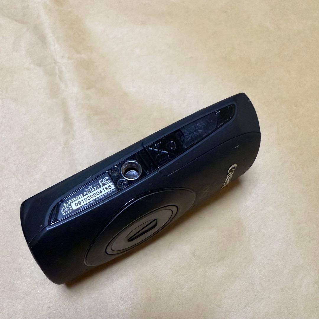 Canon IXY 30S コンパクトデジタルカメラ ジャンク キャノン