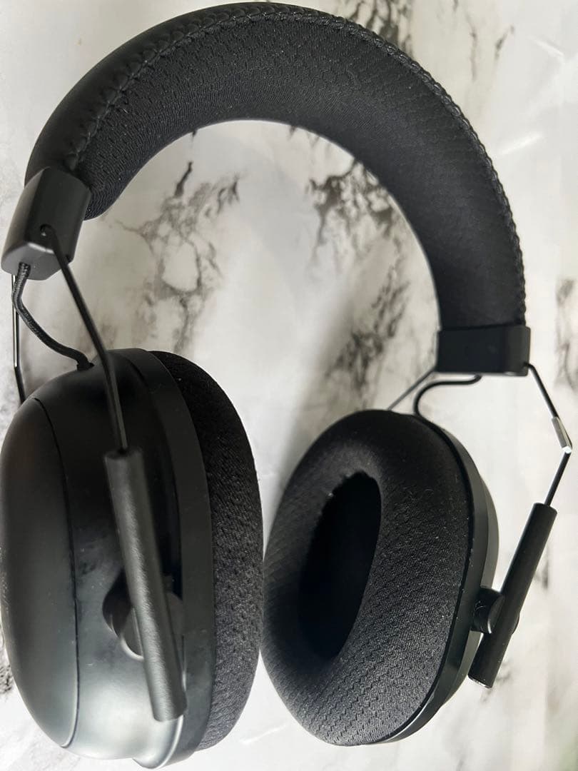 (動作未確認) Razer BlackShark V2 Pro