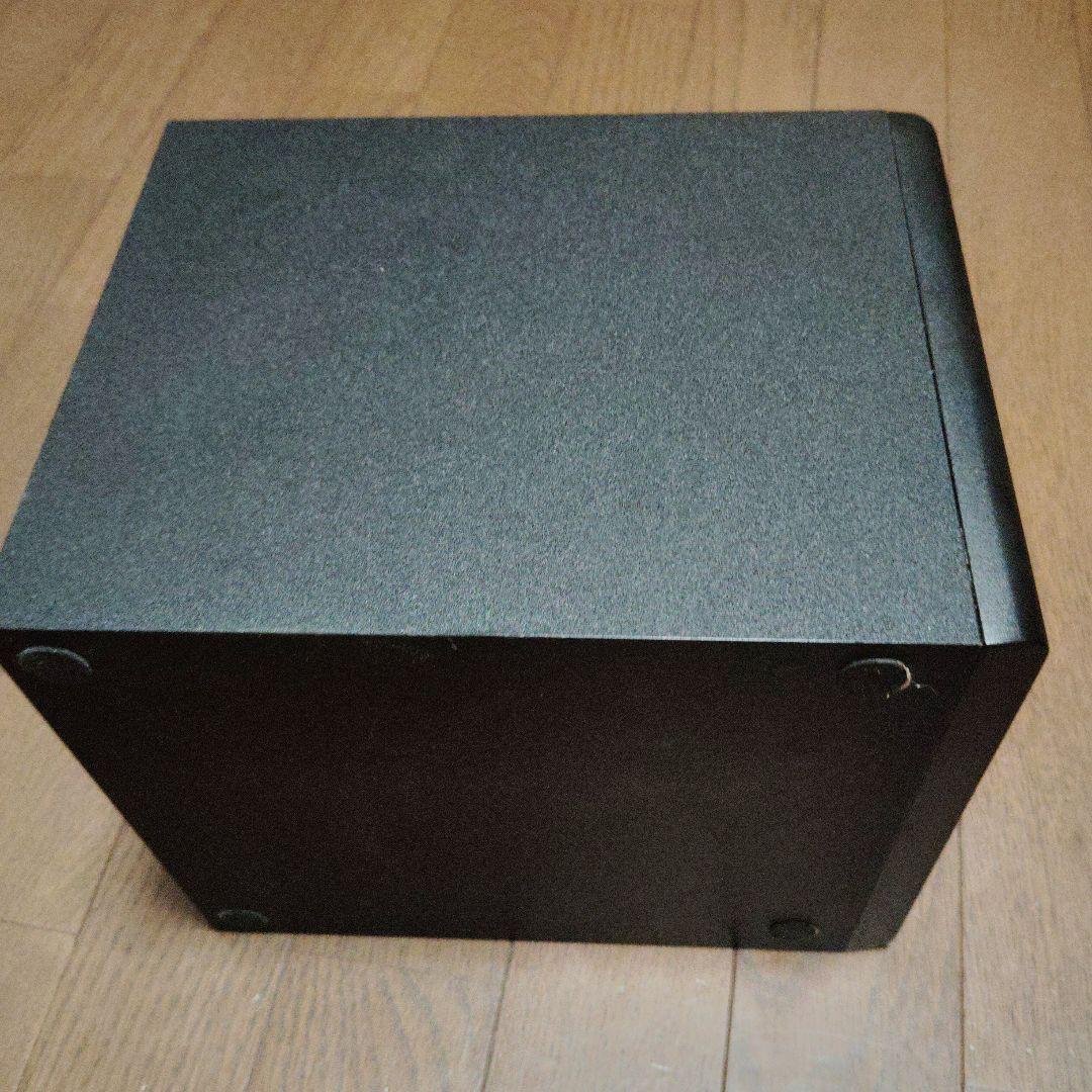 スピーカー・ウーファー Fostex PM-SUBmini