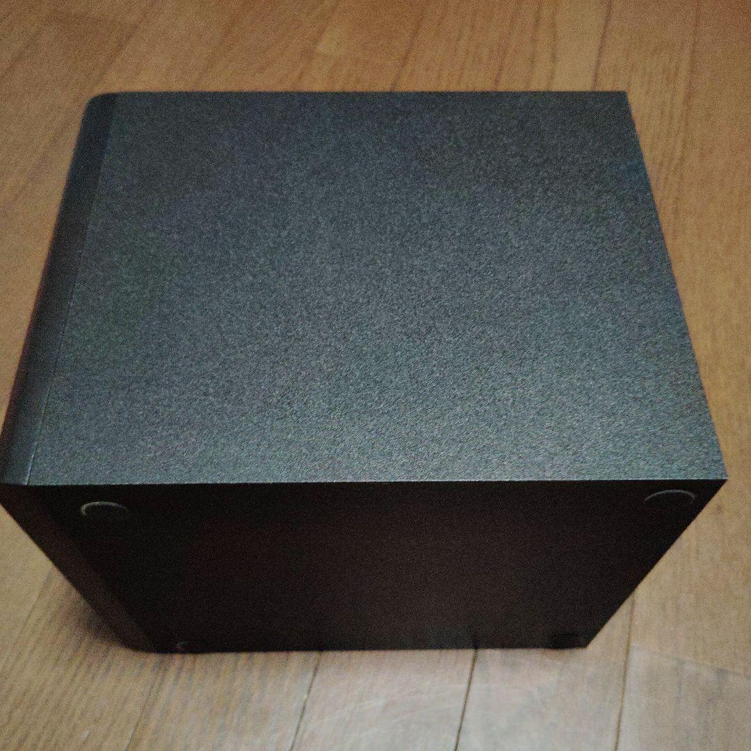 スピーカー・ウーファー Fostex PM-SUBmini