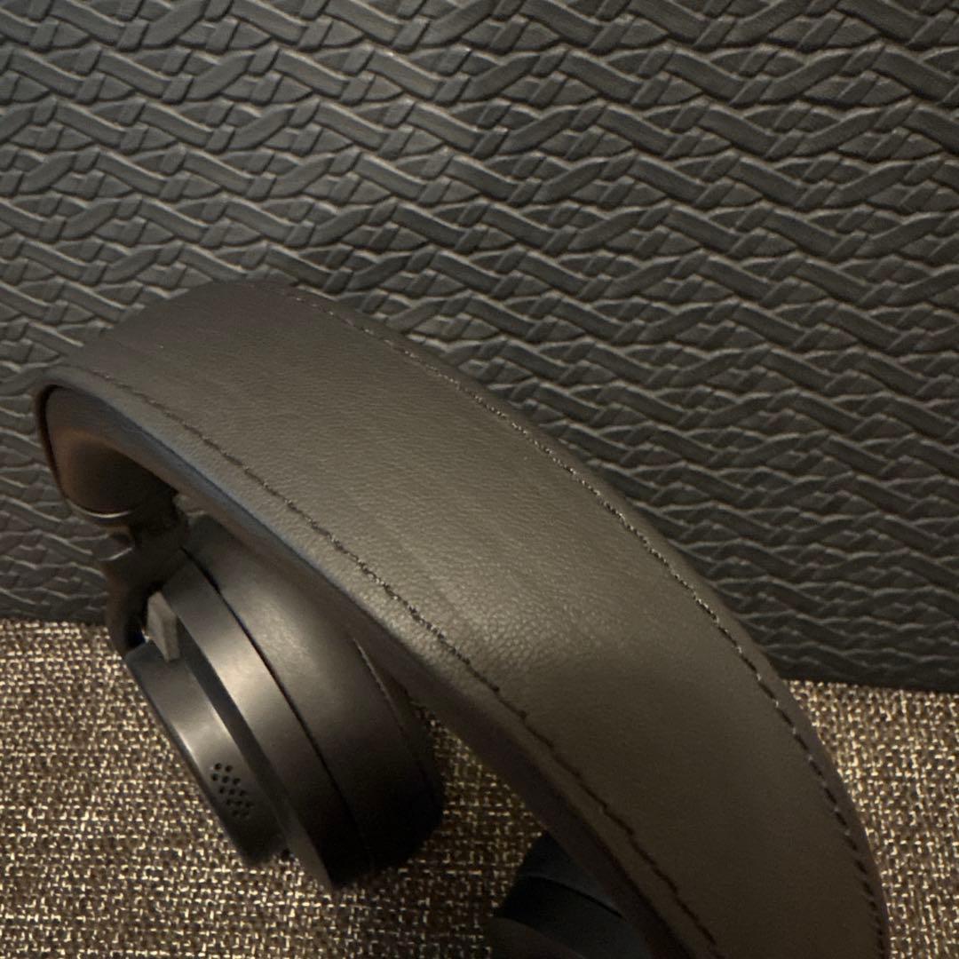 美品 SHURE AONIC 50 ワイヤレスヘッドホン