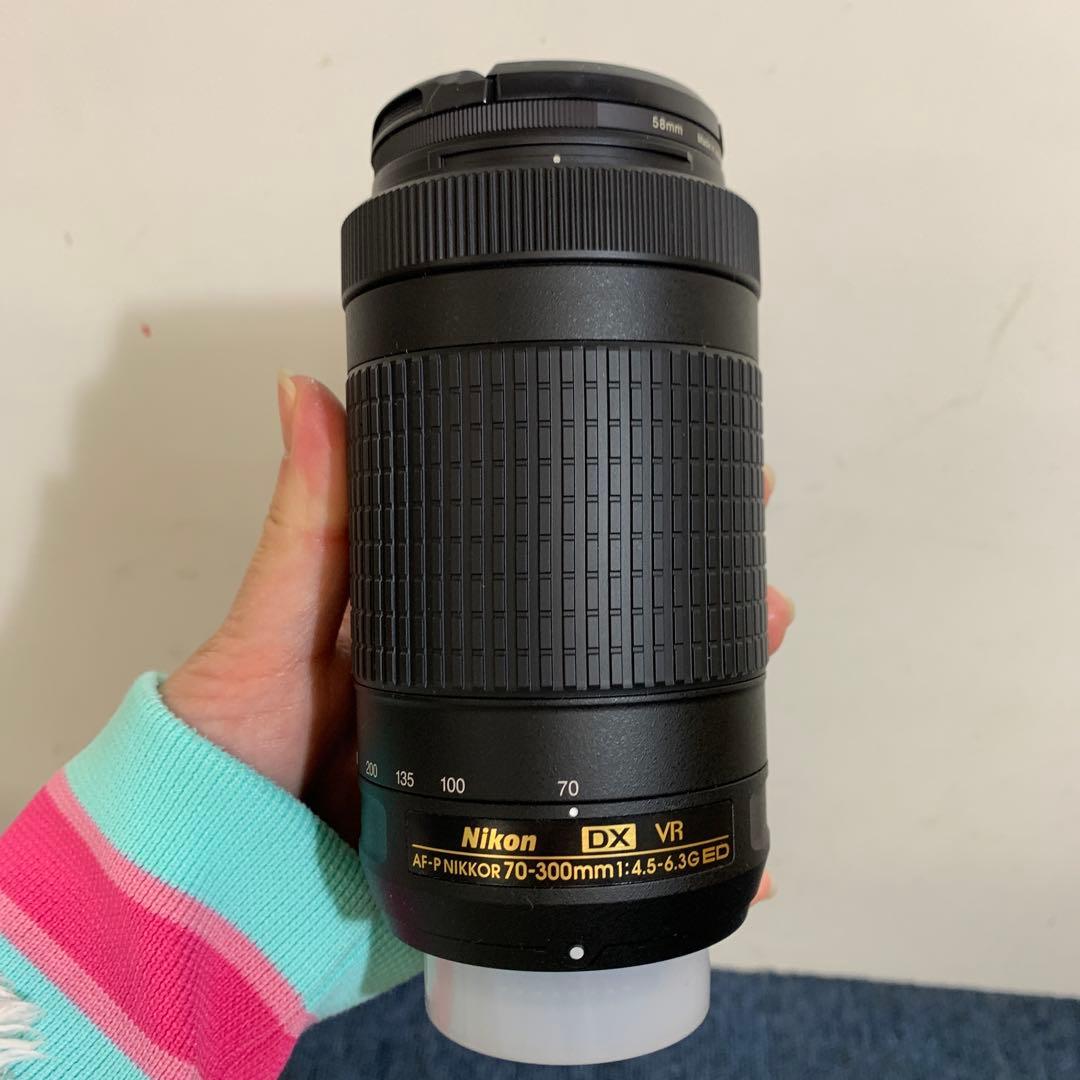 デジタルカメラ Nikon DIGITAL CAMERA D5600