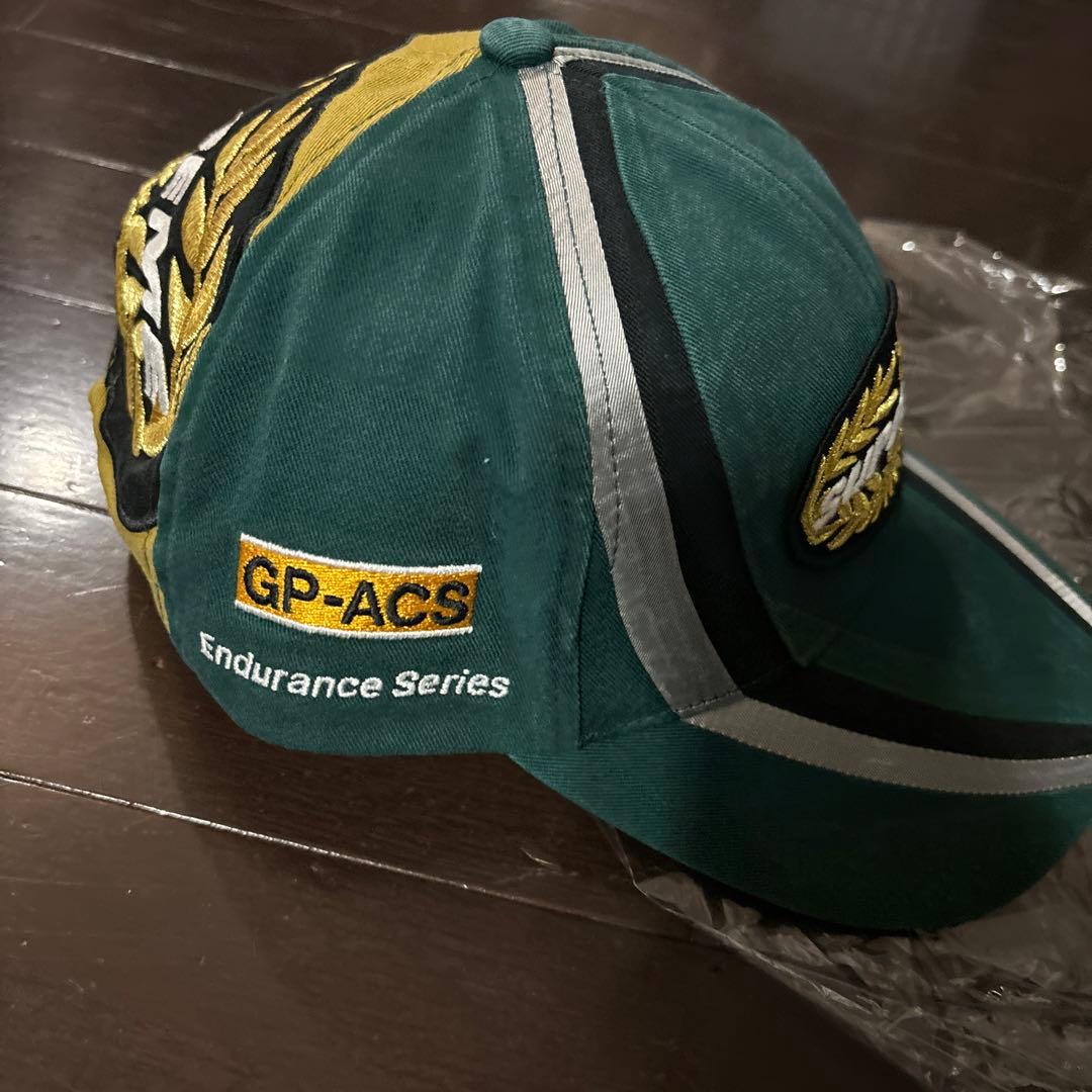 激レアSUPREME Endurance Series 6-Panelキャップ