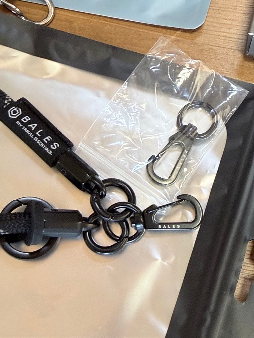 ルートコーケース　ヨセミテストラップなどまとめて