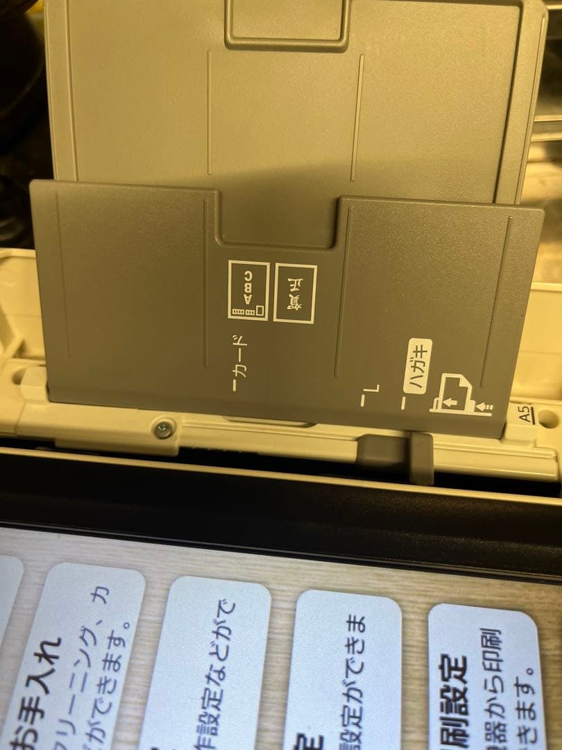 EPSON エプソン インクジェットプリンター PF-81 Colorio
