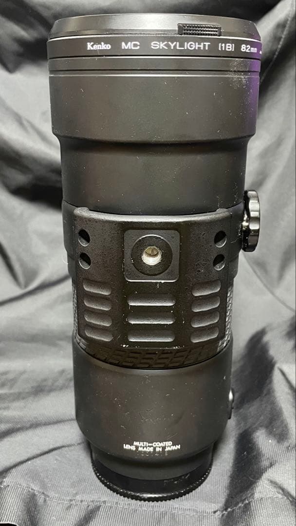 SIGMA APO MACRO 180mm F2.8 単焦点レンズ