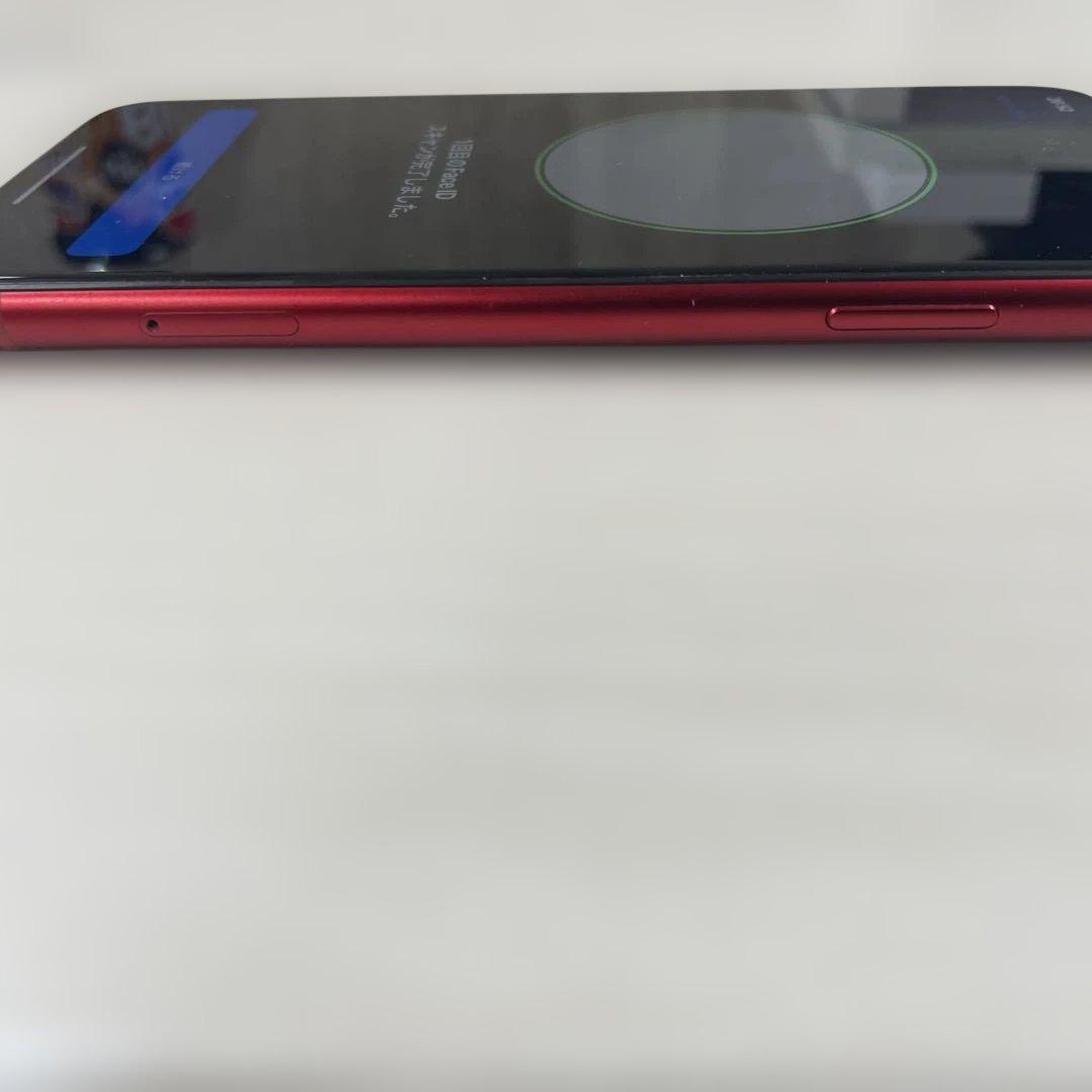 スマートフォン本体 Apple iPhoneXR 64GB