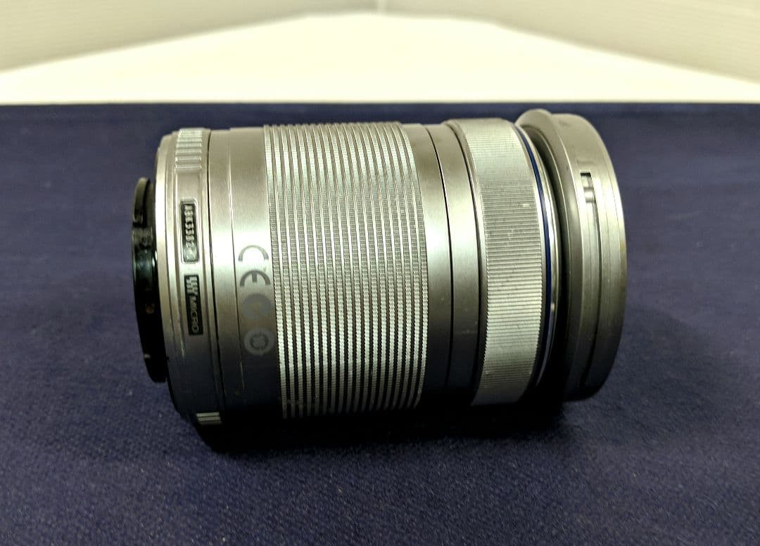 その他 OLYMPUS M.ZUIKO ED 40-150mm F4-5.6