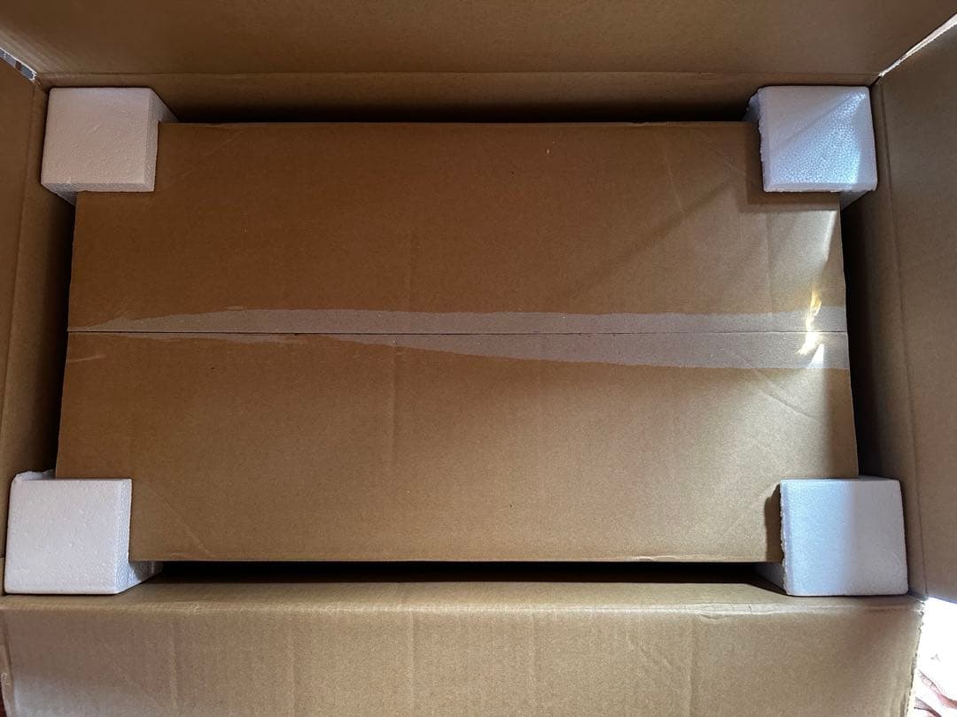 福仙　あかね 五人ケース飾り w93135