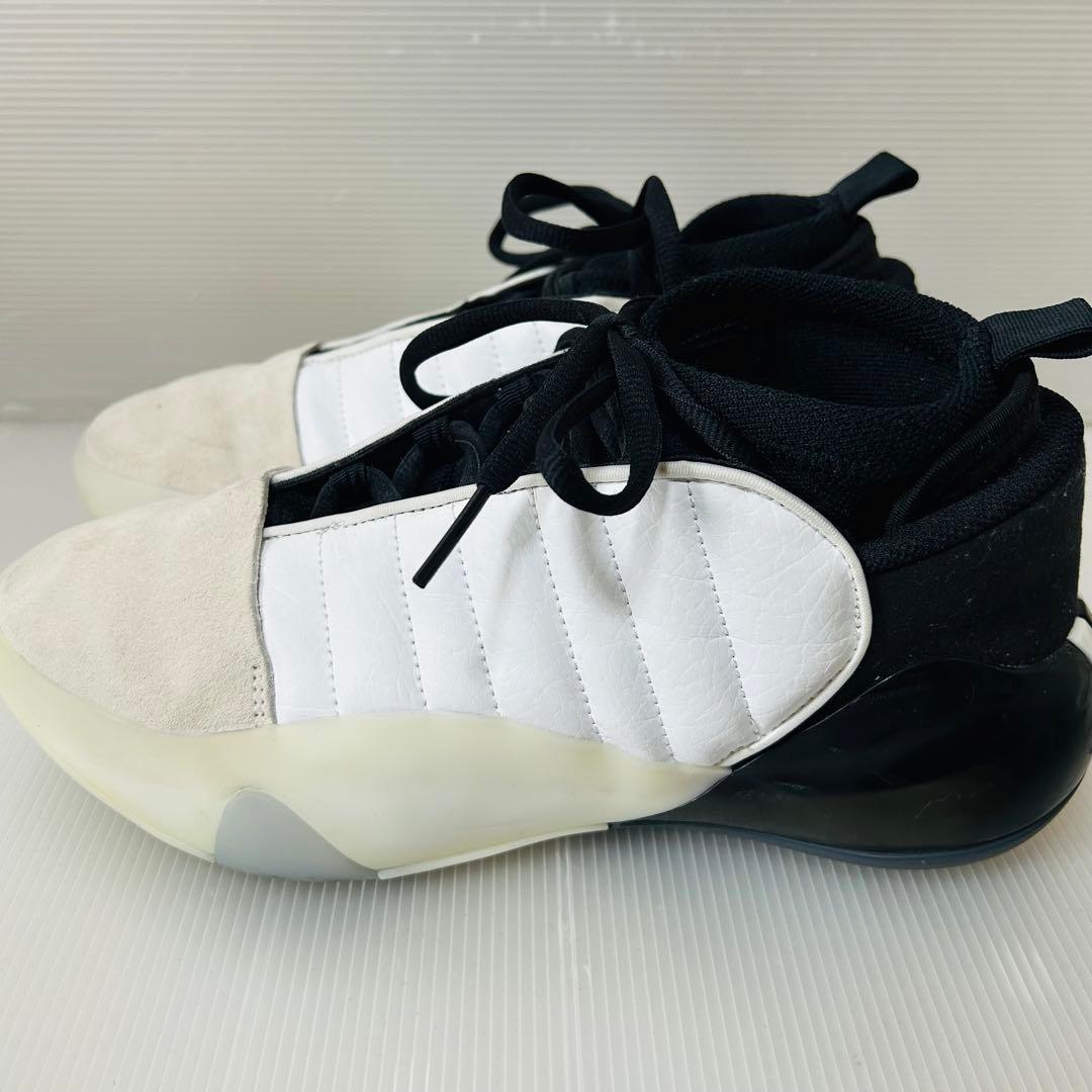 ［2足まとめ売り］ adidas harden vol.7 vol.8 美品！