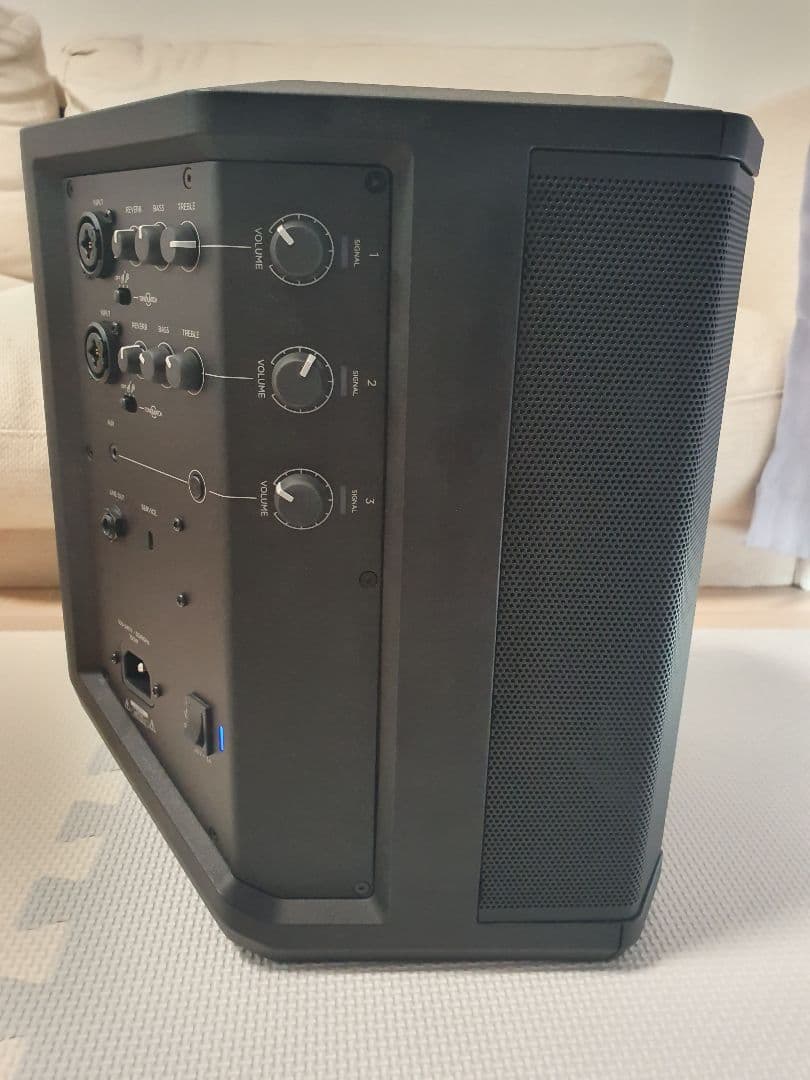 [ 美品 ] BOSE S1 Pro バッテリー内蔵