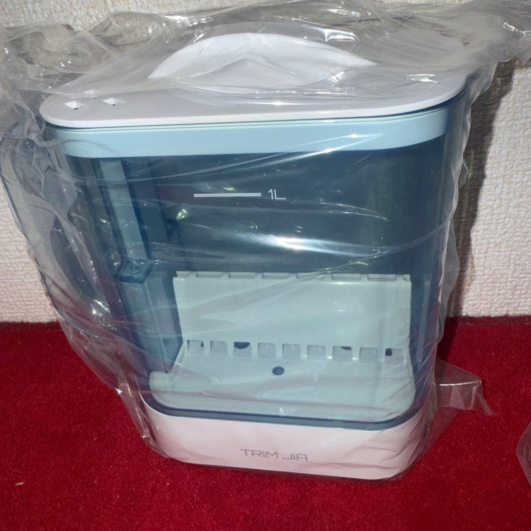 日本トリム TRIM JIA 次亜塩素酸水生成器 貯槽式 未使用品 JIS適合