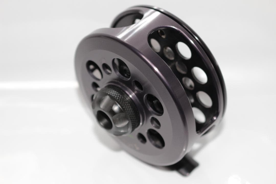 テトン　Teton　タイオガ　Tioga　4　アメリカ製　黒　3～5番　美品