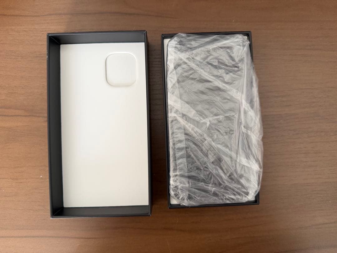 【箱あり】iPhone12pro 256GB パシフィックブルー