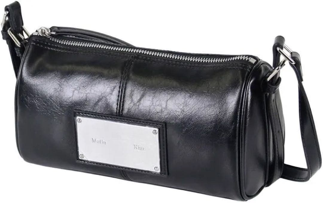 Matin kim マーティンキム ショルダーバック