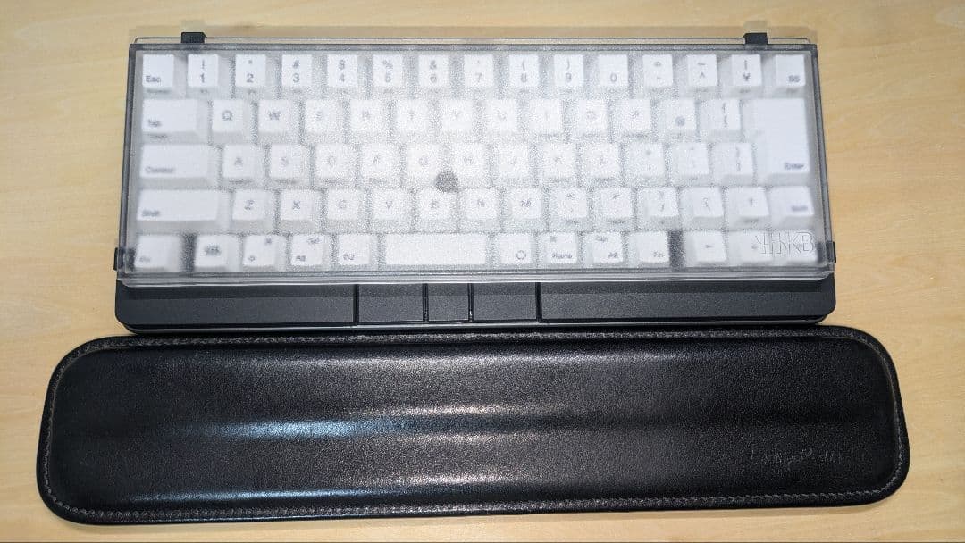 HHKB Studio 日本語配列（ポインティングスティック）キーボードセット