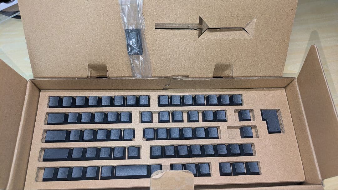 HHKB Studio 日本語配列（ポインティングスティック）キーボードセット