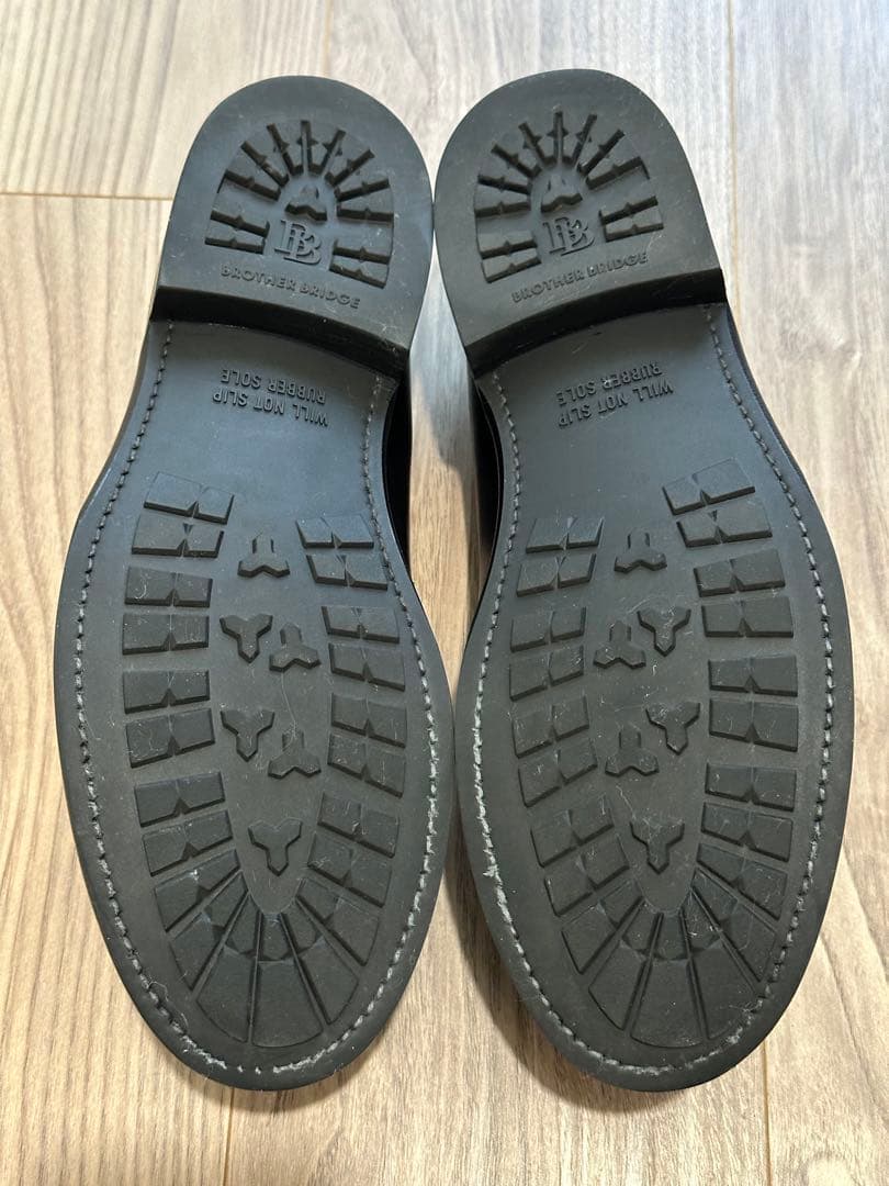 BROTHER BRIDGE KELLY（ケリー）