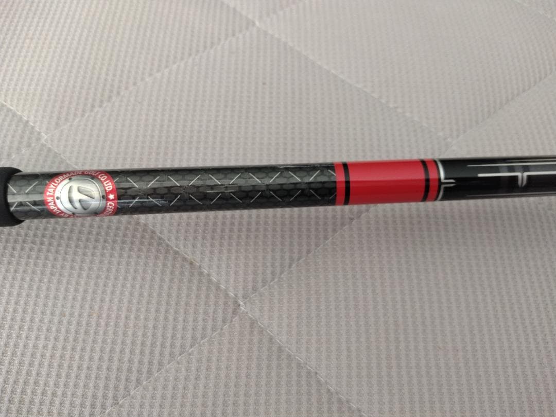 テーラーメイドSTEALTHレスキュー#6