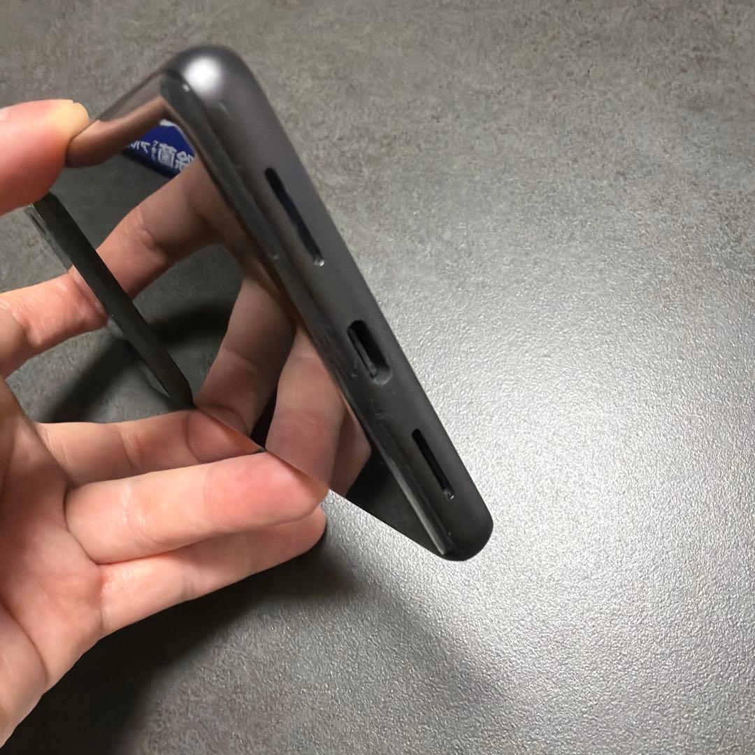 Google Pixel 7 ブラック 本体 128Gb