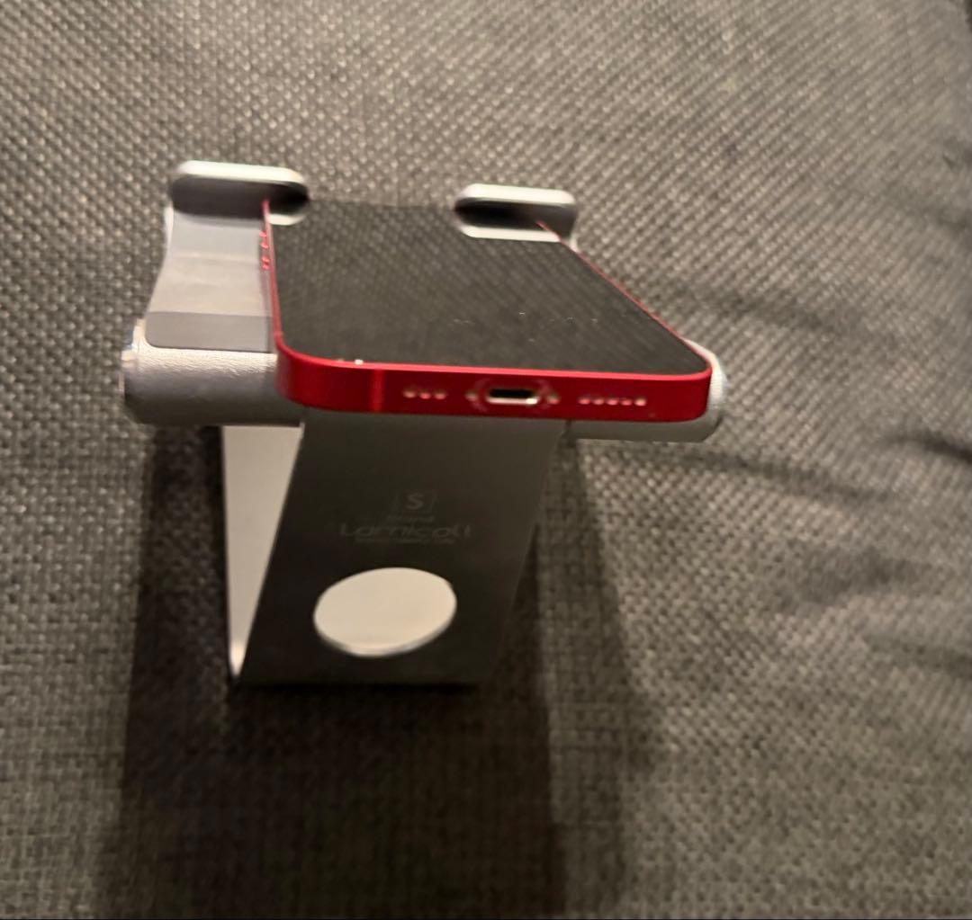 Apple iPhone 14(PRODUCT(RED)) 本体