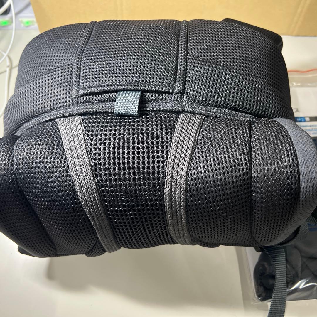 G295 新品未使用 Aprica Laclis アップリカ ラクリス 抱っこ紐