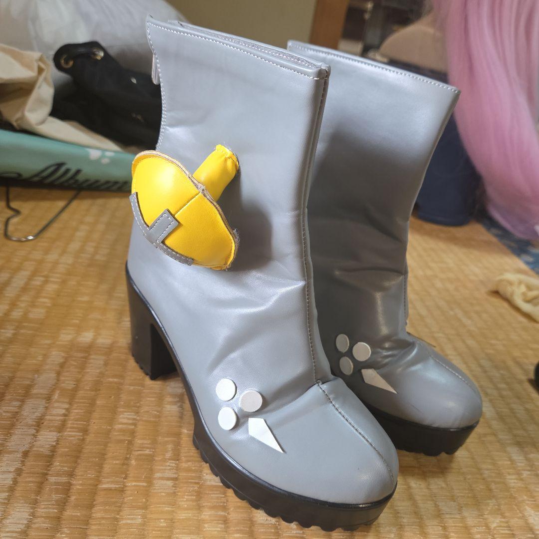 ポケモン ナンジャモ コスプレフルセット