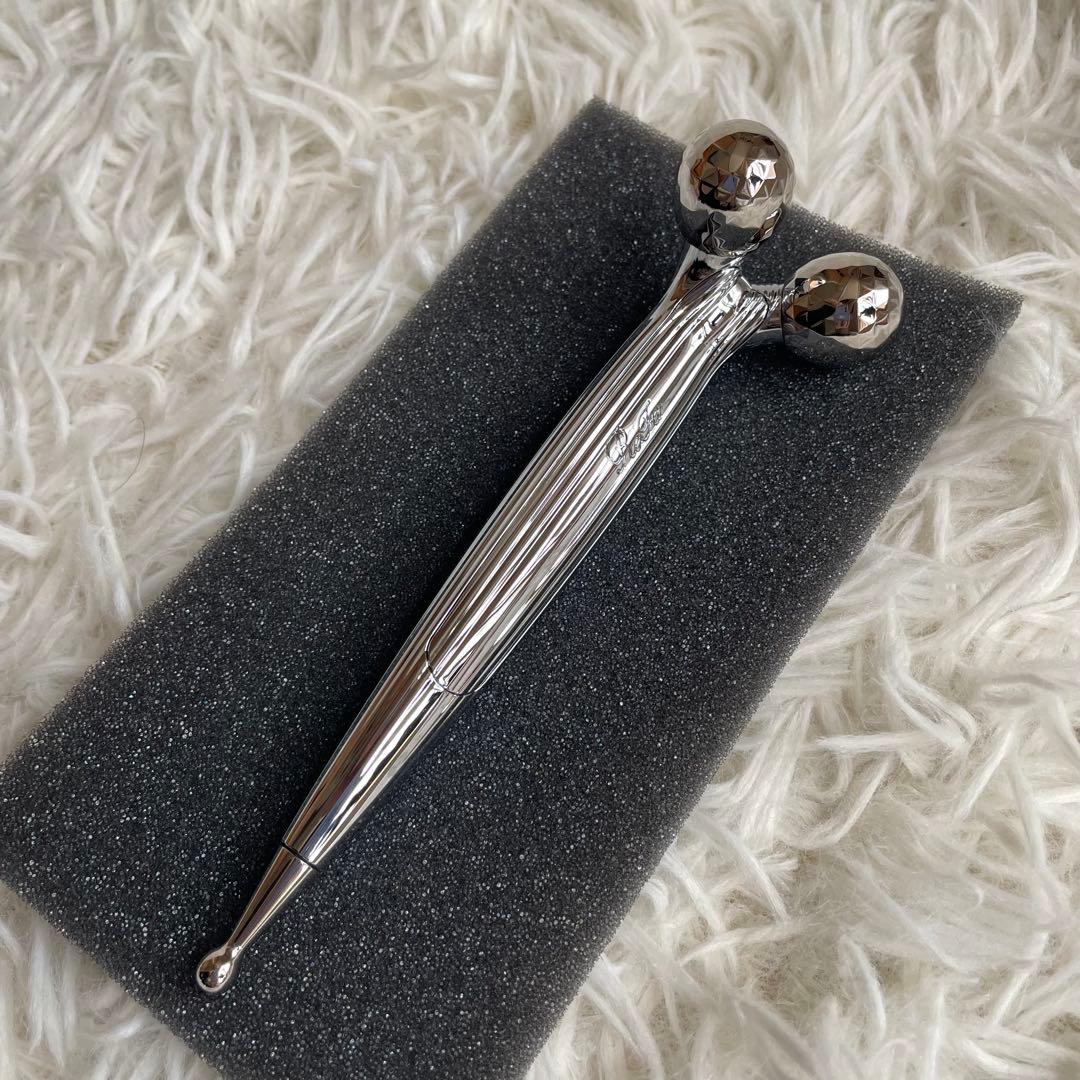 極美品✨MTG refa リファエスカラットレイ ローラー RF-SR2150B