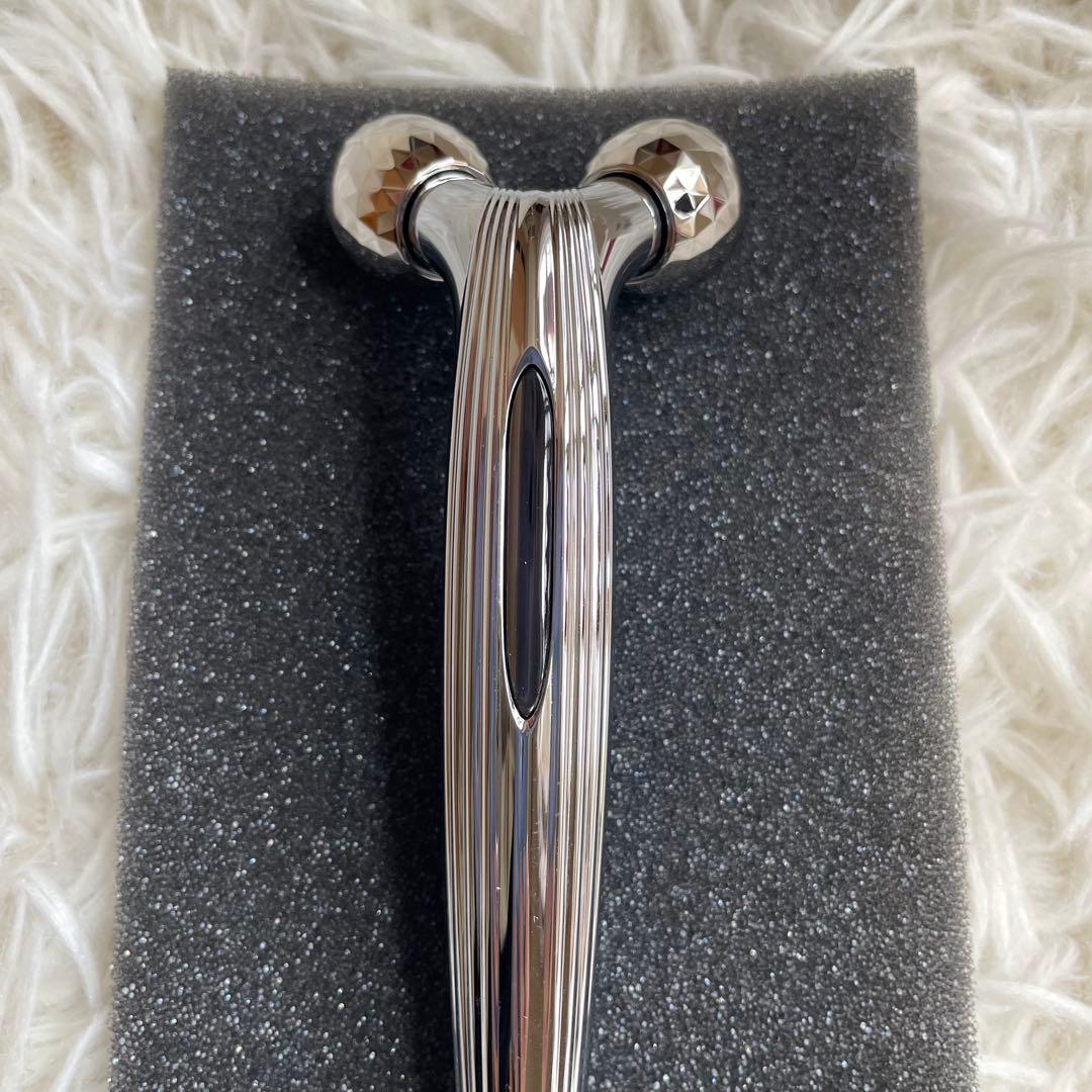 極美品✨MTG refa リファエスカラットレイ ローラー RF-SR2150B