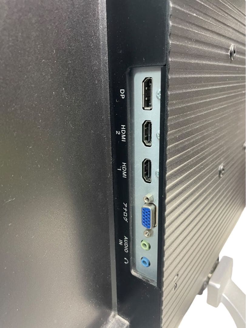 I-O DATA モニター 31.5インチ EX-LD3151DB