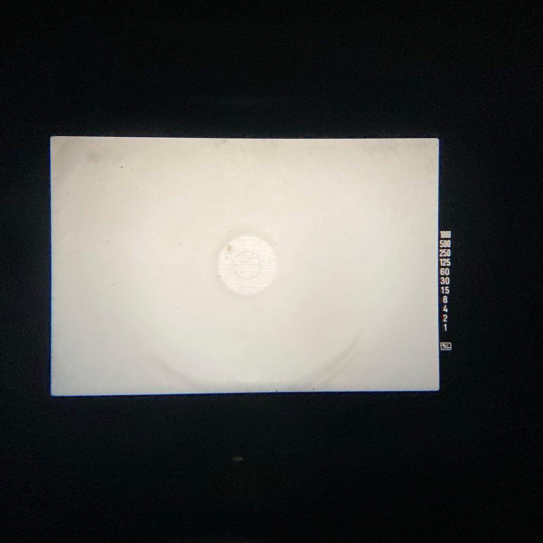 MINOLTA NEW X-700 MD50mm 1.7 フィルムカメラ