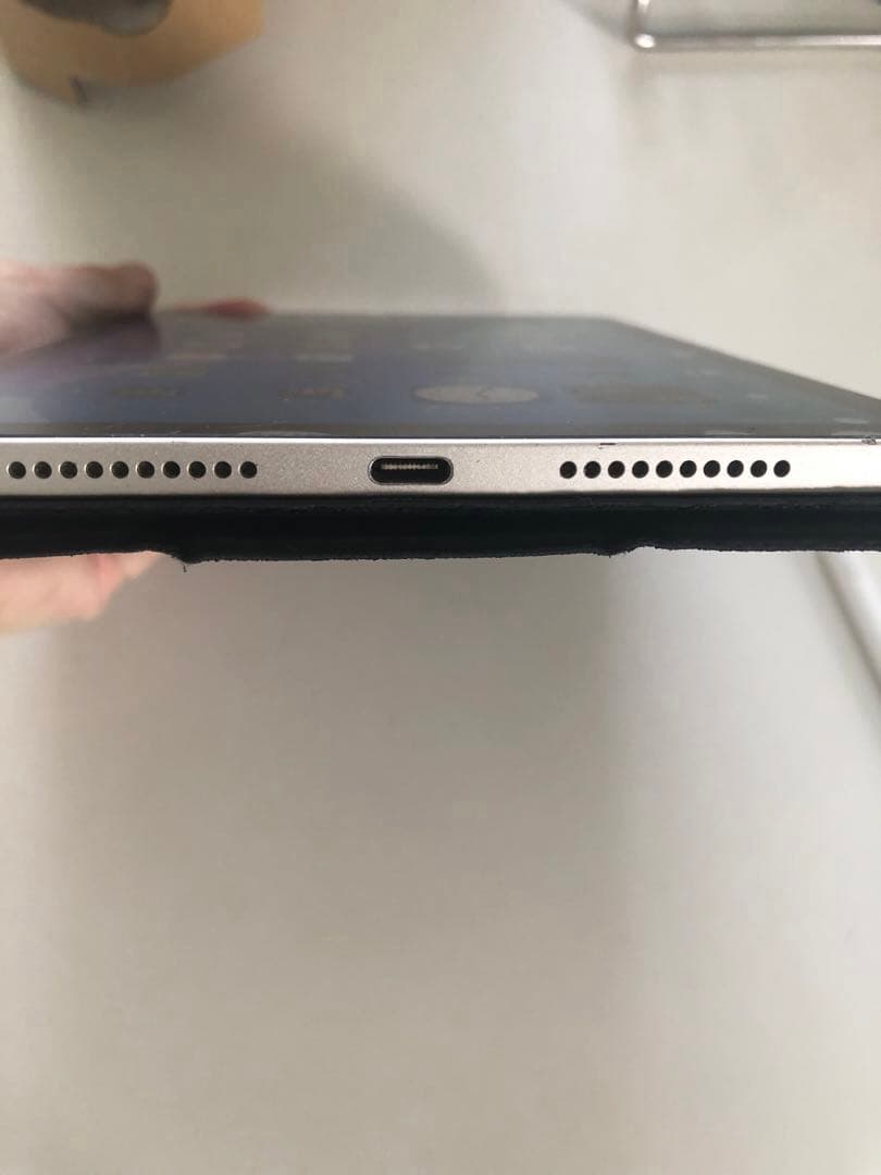 iPad mini 6世代（256GB）& ApplePencil（第2世代）
