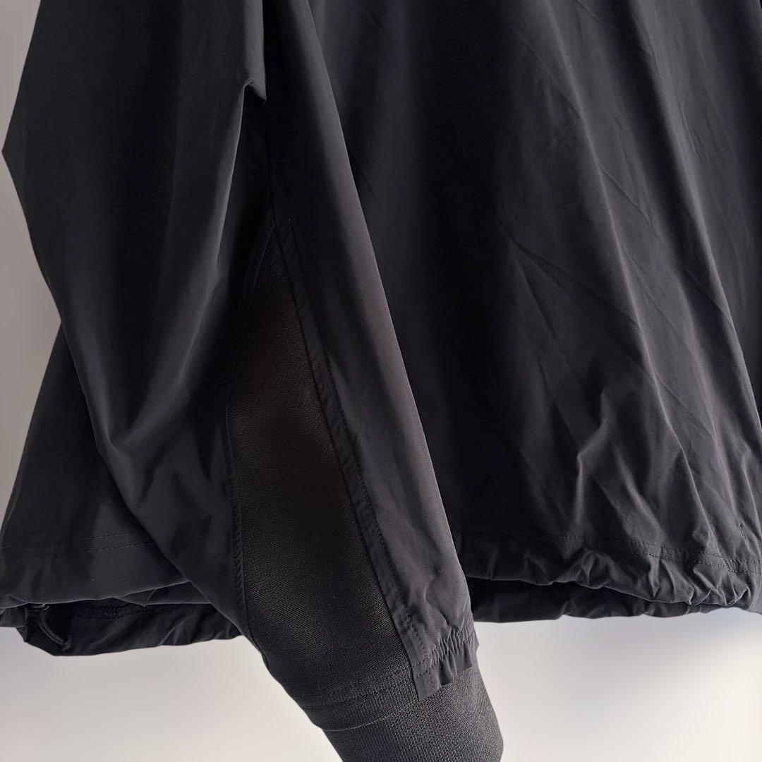 H*Y様 UNTRACE 23SS スモック サイズ1