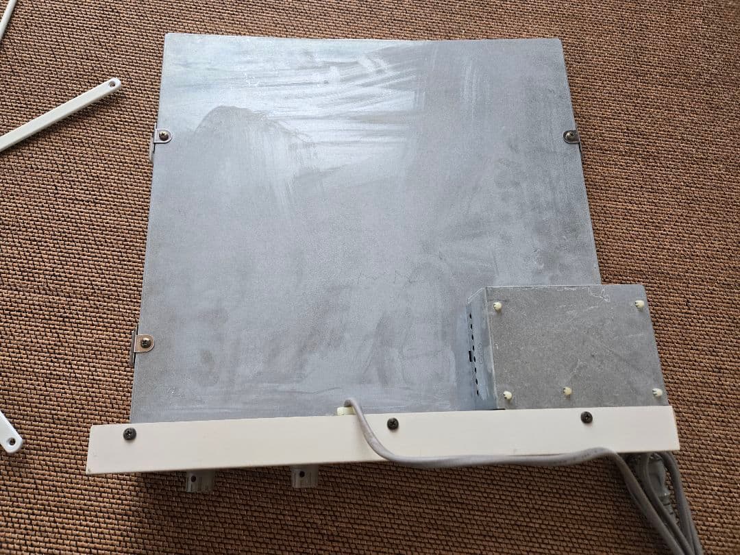 大正電機 電子発酵器 SK-10 パン発酵器 タイマー 温度調節