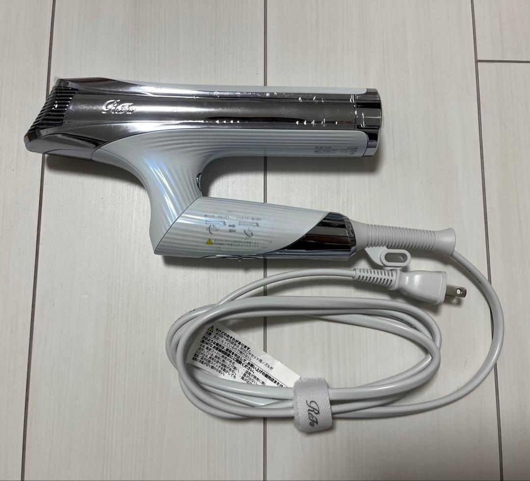 ★新モデル★2025年製ReFaビューテックドライヤー S+ RE-BC-02A