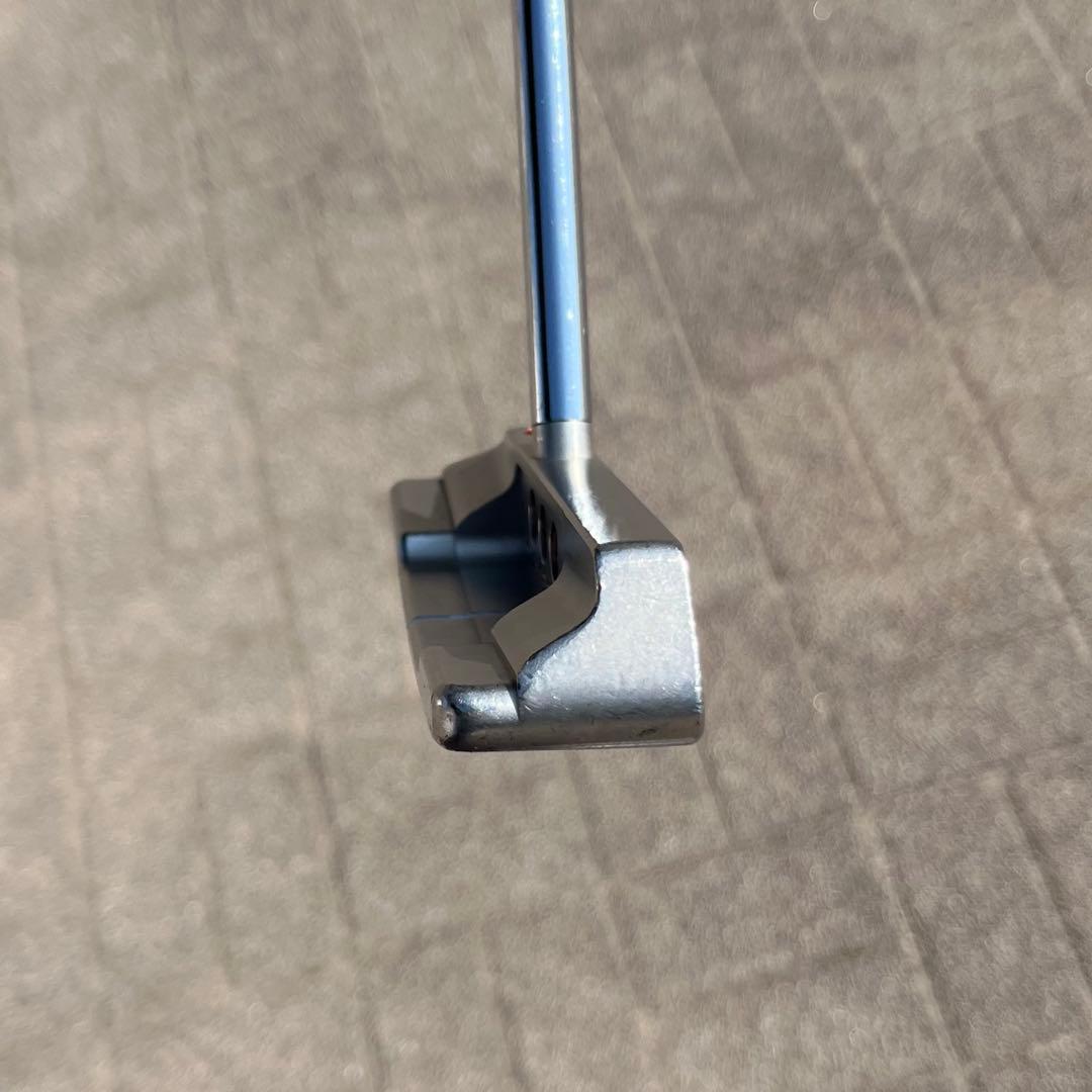 スコッティキャメロン スタジオセレクト ニューポート2.6 美品 激レア