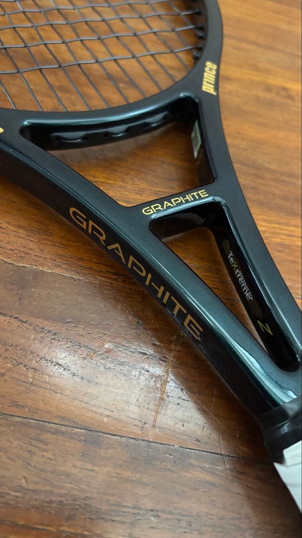 Prince PHANTOM GRAPHITE 100 G2 現行モデル