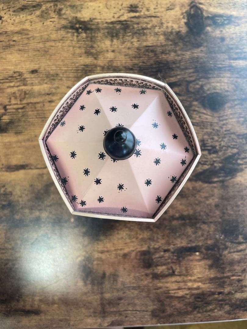 GUCCI Garden オルゴール（再販ナシ）