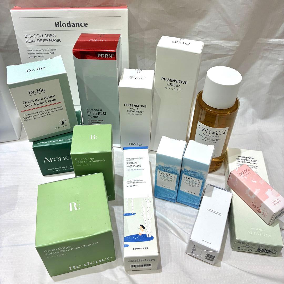 ♡コスメまとめ 100点以上！