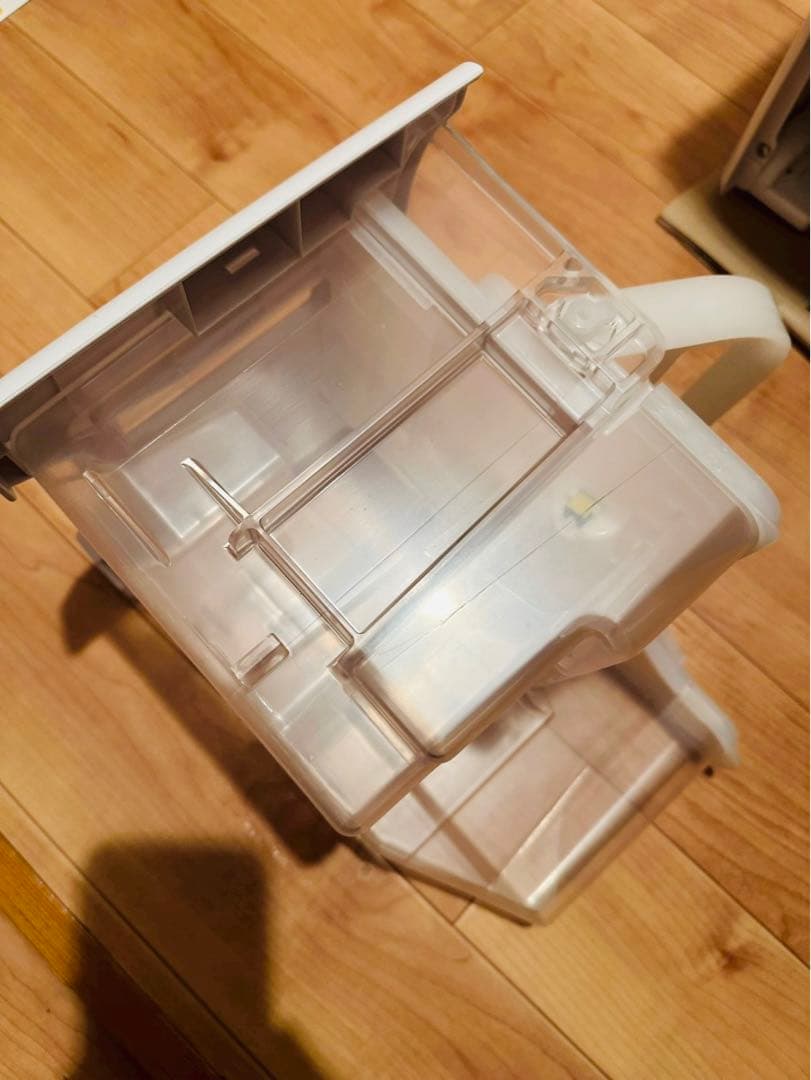 ほぼ未使用品✨ 極美品Panasonic F-YHVX120-W 衣類乾燥除湿機