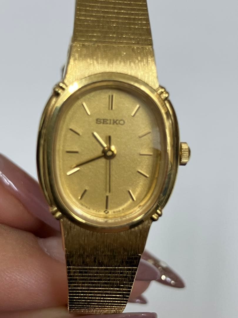 レディース時計おまとめ売り