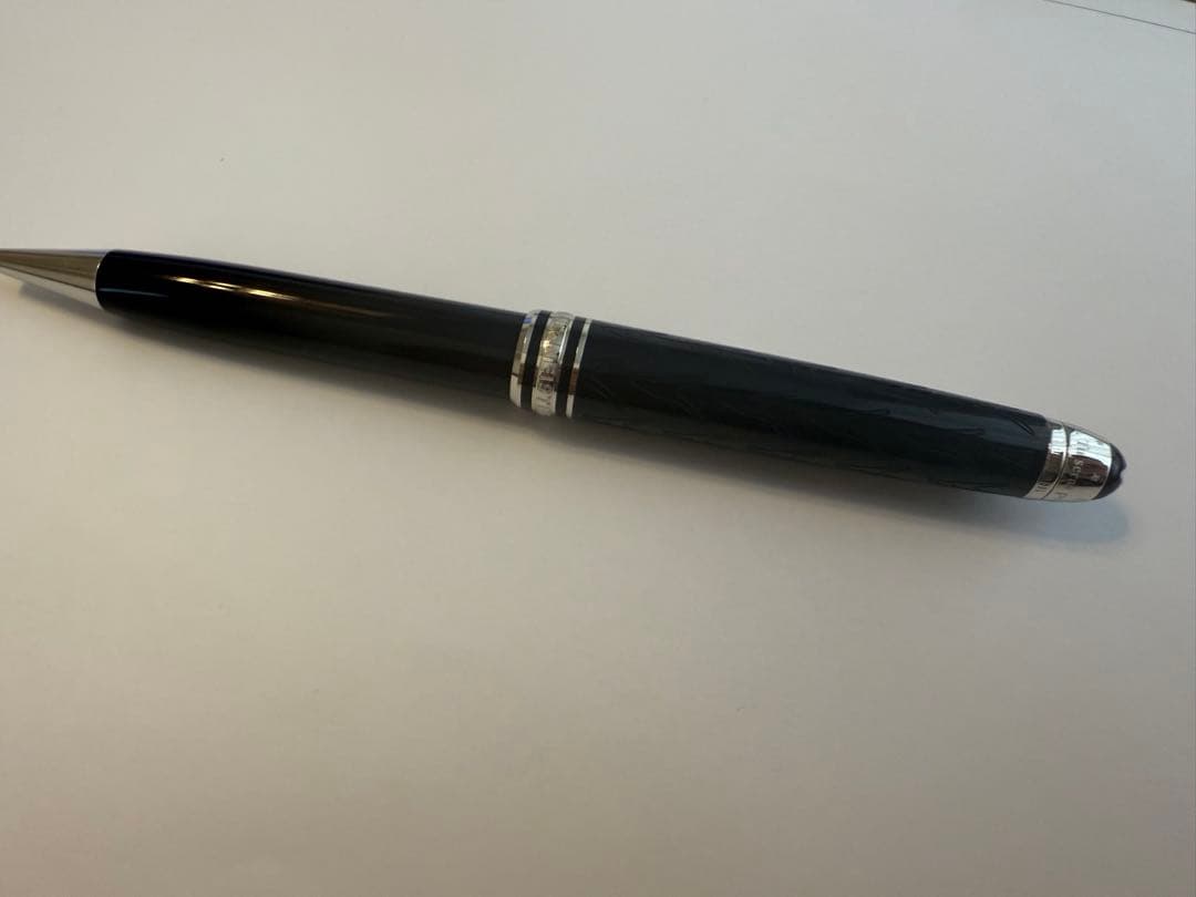 MONTBLANC モンブラン マイスターシュテュック ボールペン 星の王子さま