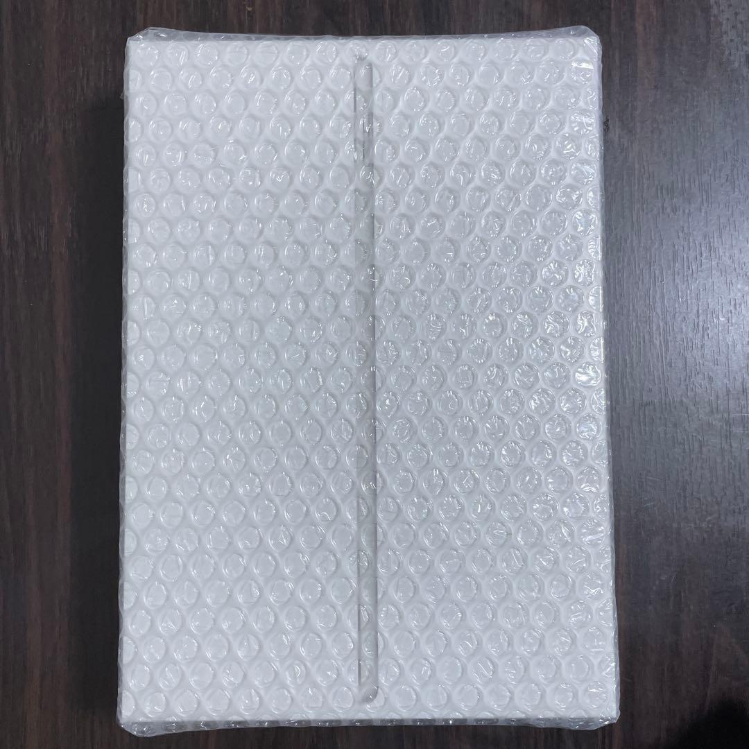 iPad (第9世代) Wi-Fiモデル 256GB シルバー