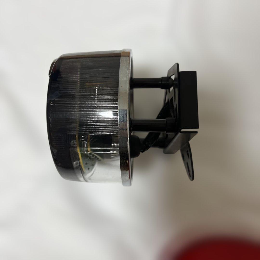 Z2タイプテールランプセット《 Z900RSスライトリアフェンダー専用