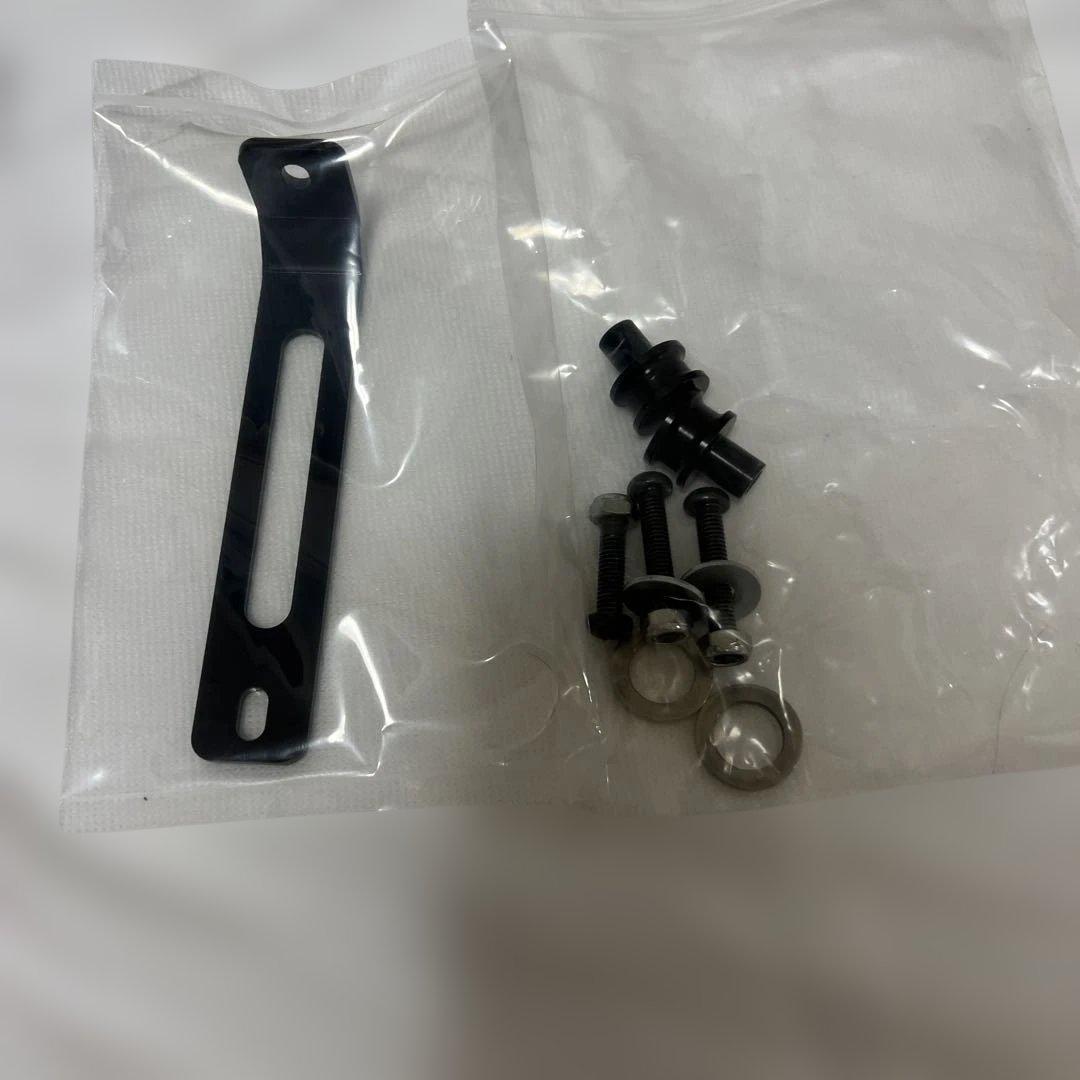 Z2タイプテールランプセット《 Z900RSスライトリアフェンダー専用