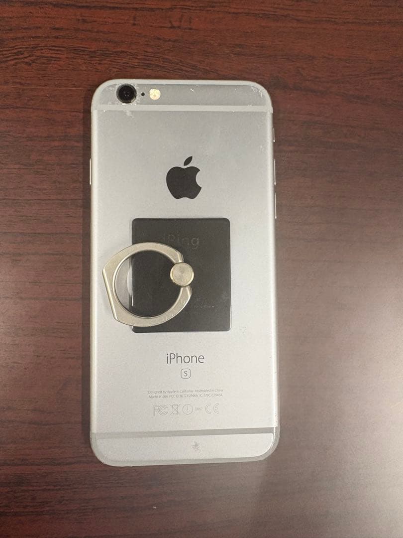 Apple iPhone 2セット　もものすけさん専用